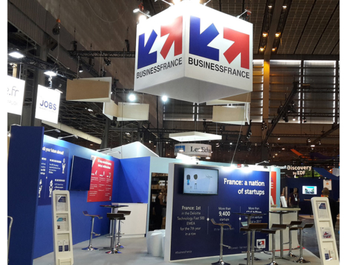 Stands Business France