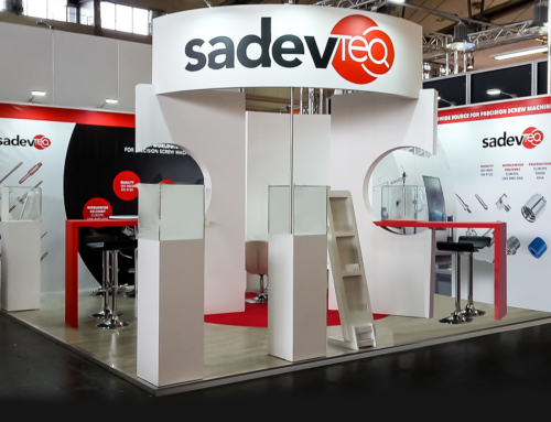 Stand SadevTeq