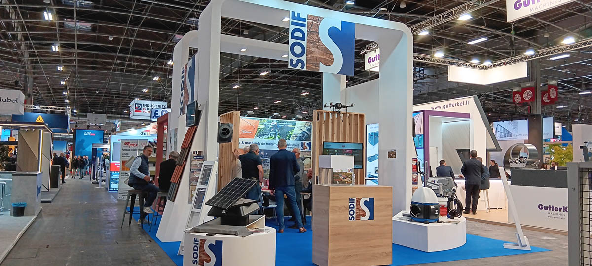 stand sodif