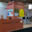 stand vuillet vega