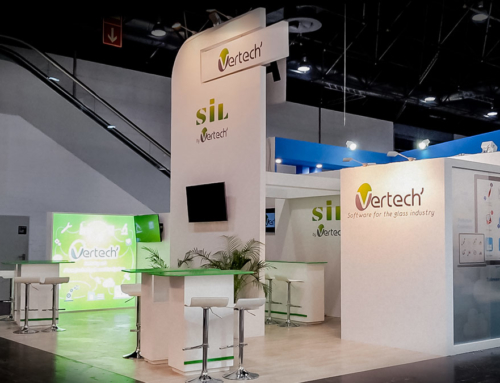 Stand Vertech