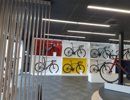 Boutique Look Cycles