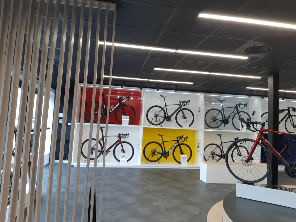 boutique look cycles