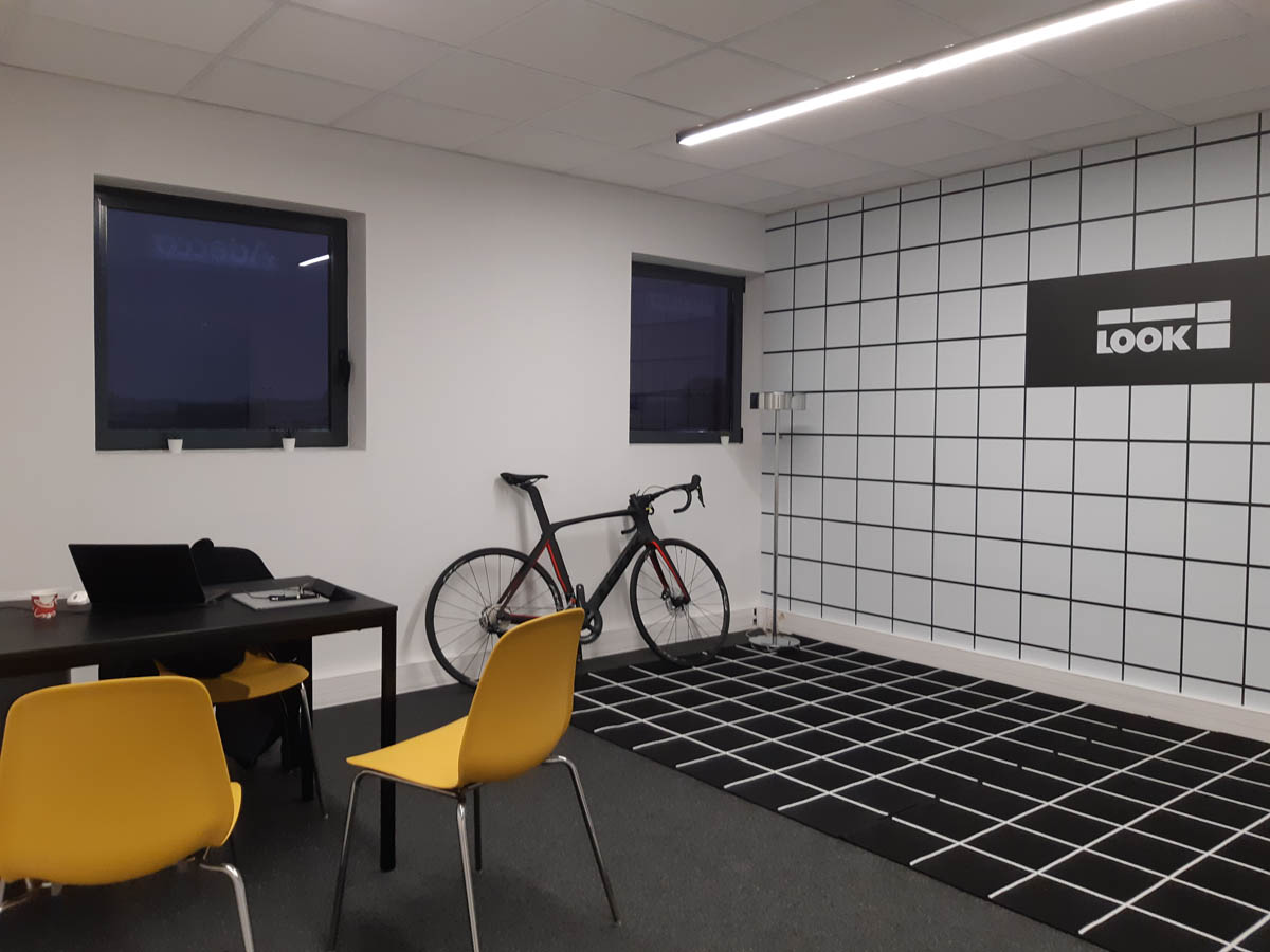 boutique look cycles