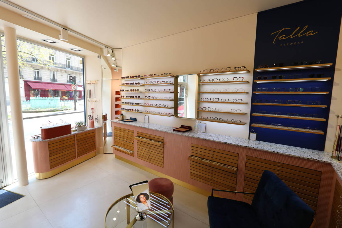 boutique caroline abram