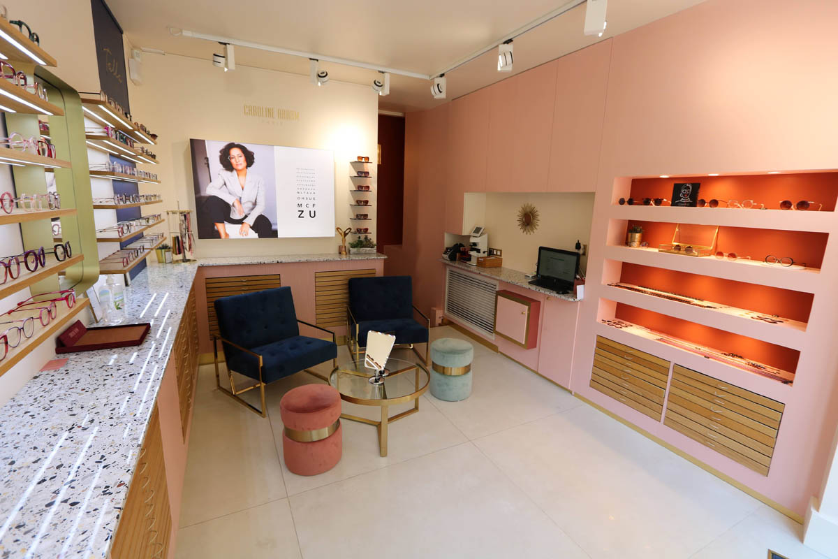 boutique caroline abram