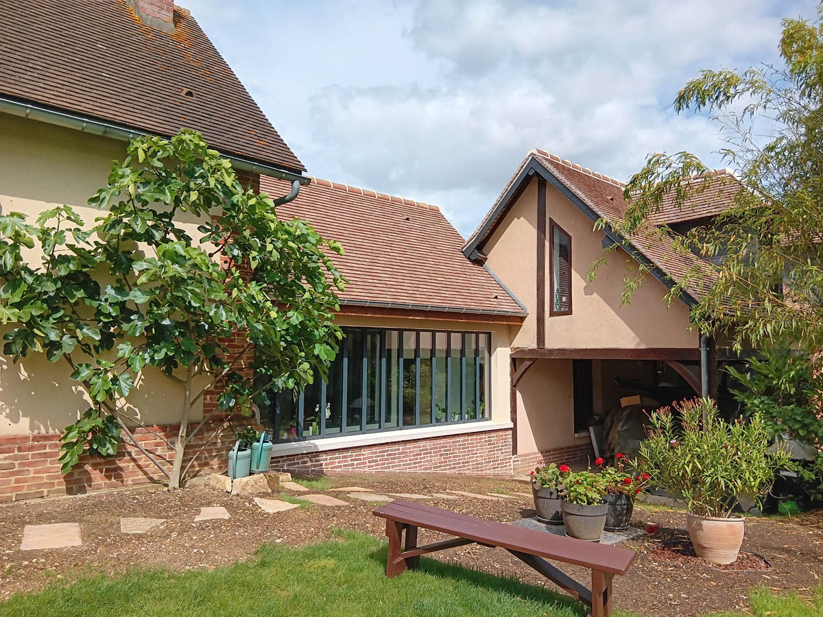 extension-maison_eure_1 extension maison eure